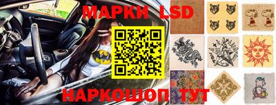стафф Бузулук